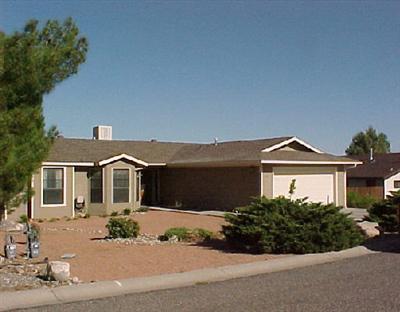 1471 E Foy Dr., Clarkdale, AZ 86324