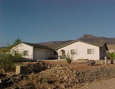 721 Mescal Spur, Clarkdale, AZ 86324