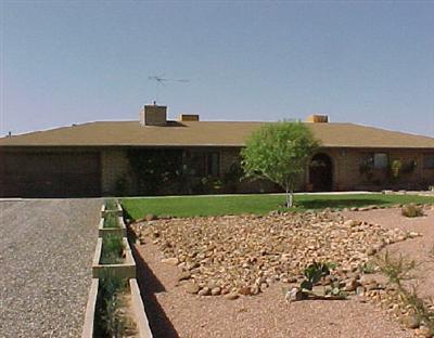 10874 E Pear Tree Ln., Cornville, AZ 86325