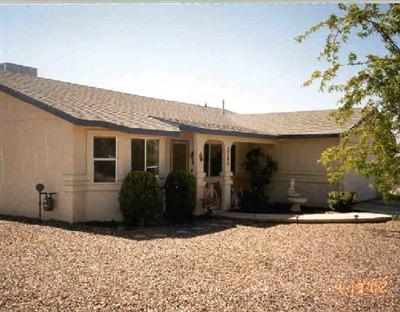 2346 E Rio Verde Dr., Cottonwood, AZ 86326