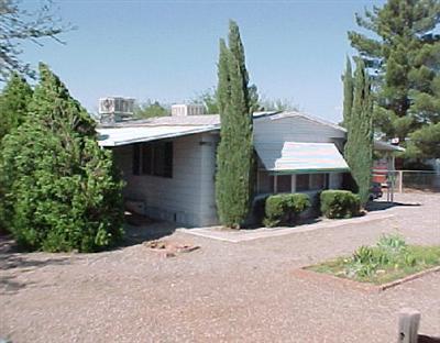 3382 Del Rio Dr., Cottonwood, AZ 86326