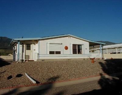 1170 Sunrise Dr., Clarkdale, AZ 86324