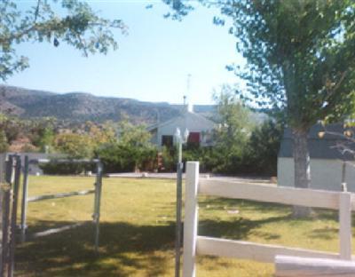 95 Pugh Cir., Cornville, AZ 86325