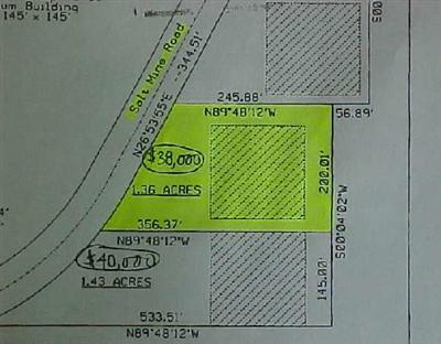 S Salt Mine Rd., Camp Verde, AZ 86322