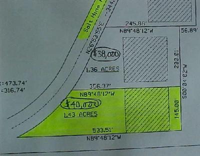 S Salt Mine Rd., Camp Verde, AZ 86322