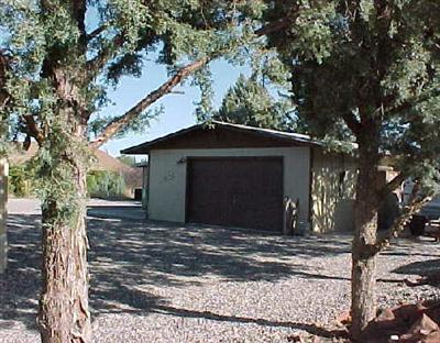 643 W Ocotillo, Cottonwood, AZ 86326