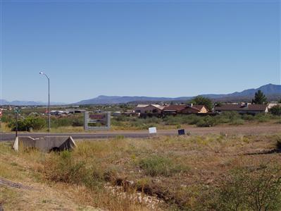 Highway 89-a Hwy., Clarkdale, AZ 86324