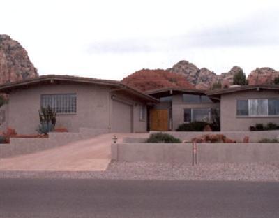 1840 Gun Fury, Sedona, AZ 86336
