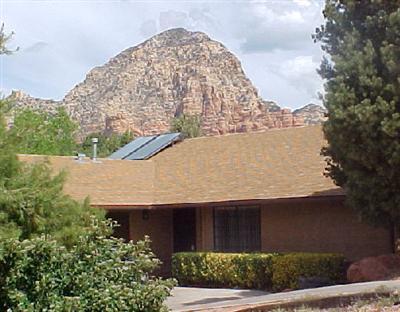 65 Santa Barbara, Sedona, AZ 86336