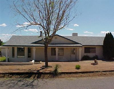 1505 Glenbar, Cottonwood, AZ 86326