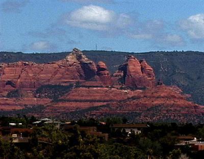 Windsong Lot 2 Dr., Sedona, AZ 86336