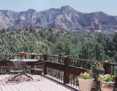 71 Cypress Ct., Sedona, AZ 86336
