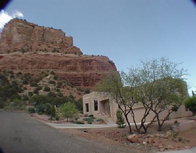 190 Courthouse Butte Rd. #1, Sedona, AZ 86351