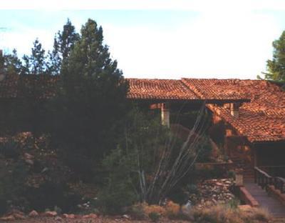 171 Gambel Ln. #1, Sedona, AZ 86336