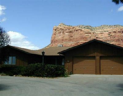 160 Arrowhead Dr., Sedona, AZ 86351