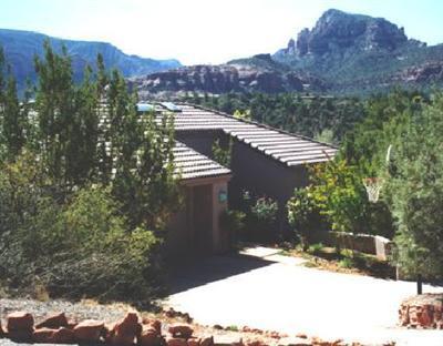 60 Palisades N Dr., Sedona, AZ 86336
