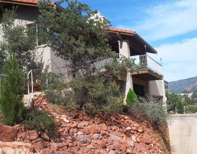 250 Alhambra, Sedona, AZ 86336