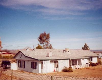 807 E Date, Cottonwood, AZ 86326