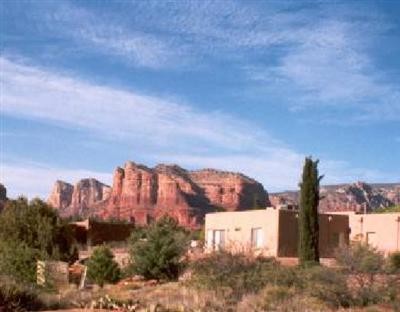 30 Creek Rock Rd., Sedona, AZ 86351