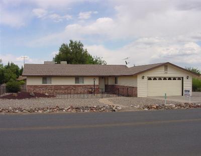 1215 Verde Dr., Cottonwood, AZ 86326