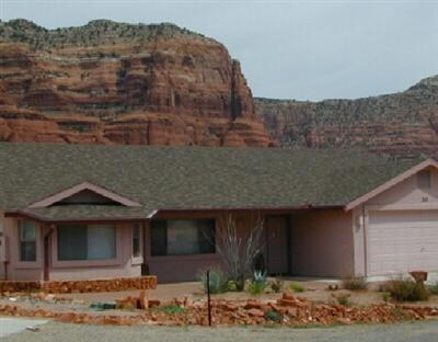 30 Hopi Way, Sedona, AZ 86351