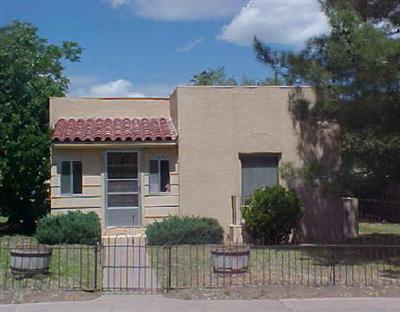 1506 First South St., Clarkdale, AZ 86324