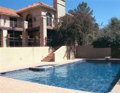 60 E Wing/cup Of Gold, Sedona, AZ 86336