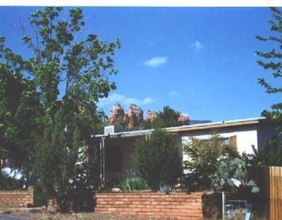460 Concord Dr., Sedona, AZ 86336