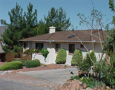 25 Rainbow Rock Rd. #1, Sedona, AZ 86351