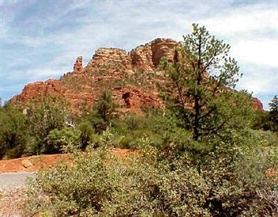 92 E Mallard Dr., Sedona, AZ 86336