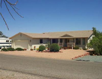 4096 Mustang, Cottonwood, AZ 86326