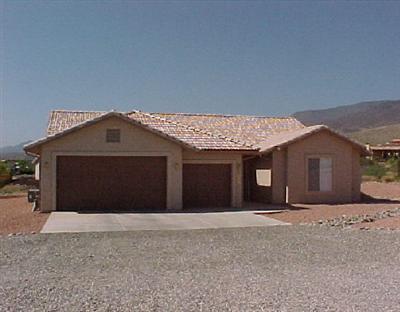 929 Lanny Ln., Clarkdale, AZ 86324