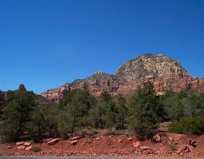 18 Mule Deer Rd., Sedona, AZ 86336