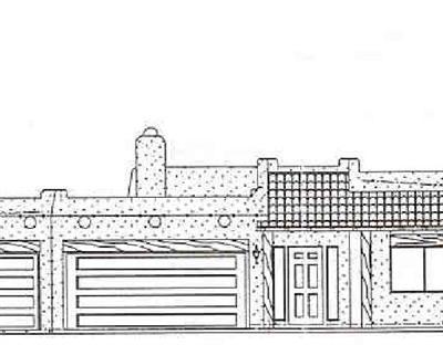 50 Courthouse Butte, Sedona, AZ 86351