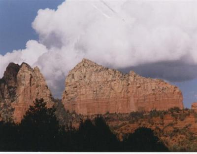 19 Rim Shadows Dr., Sedona, AZ 86336