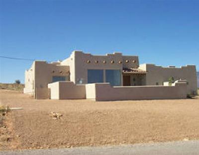 1074 Verde Santa Fe, Cornville, AZ 86325