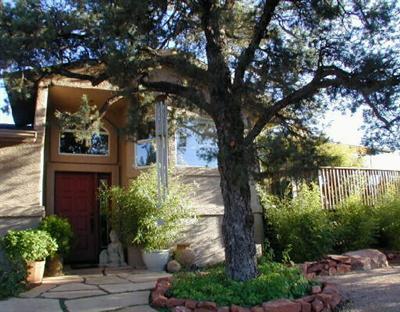 135 Hohokam Cir., Sedona, AZ 86336