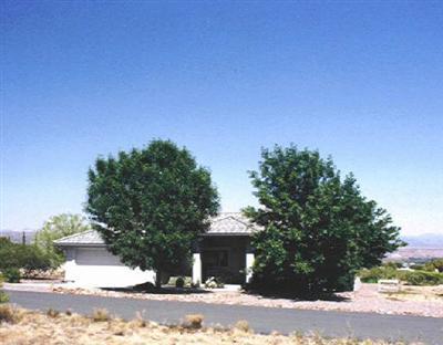 1125 Linger, Clarkdale, AZ 86324