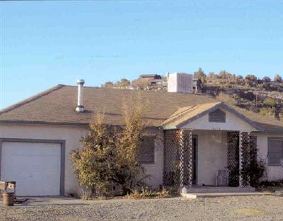 4310 Cliffside Tr., Rimrock, AZ 86335