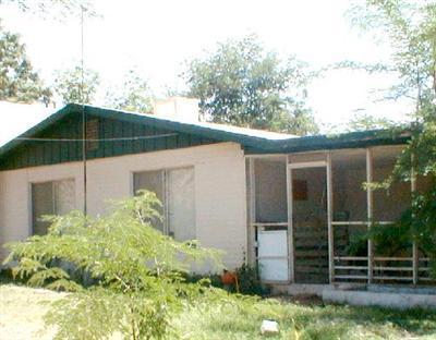 1400 S Chick Rd., Cornville, AZ 86325