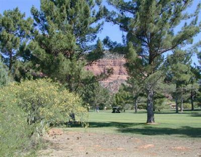 22 Fairway Oaks Dr., Sedona, AZ 86351