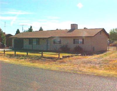 4279 Wild Stallion St., Cottonwood, AZ 86326