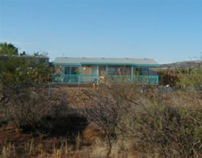 251 Bright Star St., Cornville, AZ