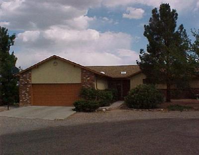 1799 Kit Cir., Cottonwood, AZ 86326