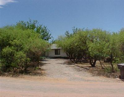 10625 E Hidden View Dr., Cornville, AZ 86325