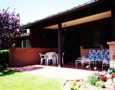 55 Cathedral Rock #53 Dr. #53, Sedona, AZ 86351