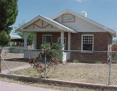 905 First South St., Clarkdale, AZ 86324