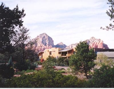 205 Calle Francesca, Sedona, AZ 86336