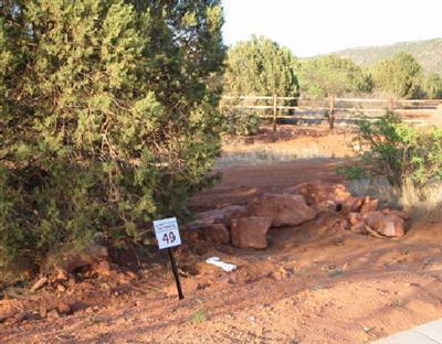 Sin Salida, Sedona, AZ 86351