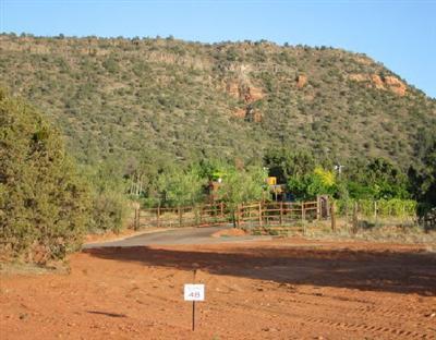 Sin Salida, Sedona, AZ 86351